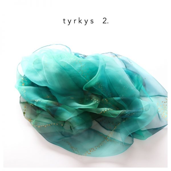 tyrkys 2.